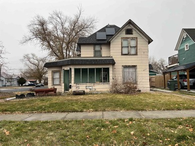 Colorado River Home For Sale in Grand Junction Colorado