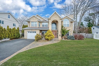 Stately brick-front Colonial offering 5 bedrooms and 3 baths - photo 1