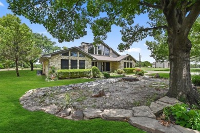 R & G Club Lake Home Active Under Con in Denison Texas