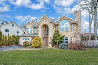 Stately brick-front Colonial offering 5 bedrooms and 3 baths - photo 2