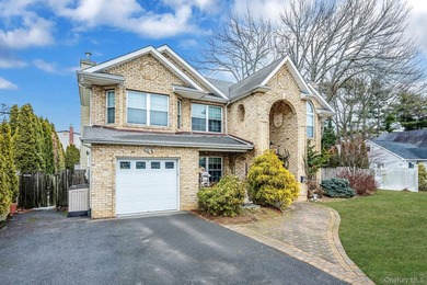 Stately brick-front Colonial offering 5 bedrooms and 3 baths - photo 3