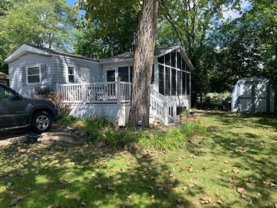 Lake Home Sale Pending in Wilmington, Illinois