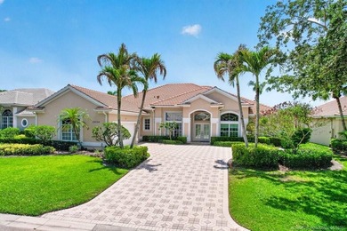 St. Lucie River Home For Sale in Palm City Florida