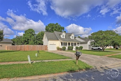 Spacious 3-bedroom, 2-bath home located at 143 Cambridge Drive - photo 3