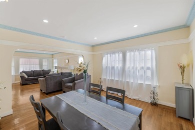 Welcome to 6007 San Pablo Avenue; a well-located 3-bedroom - photo 11