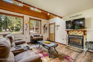 Year-round Coolin cabin perfectly positioned for adventure and - photo 11