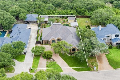 Rockport Country Club custom home offering exceptional space - photo 4