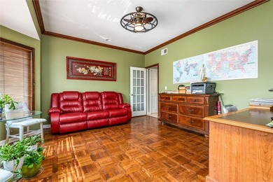Richmondtown Luxury All-Brick Colonial Located in the - photo 15
