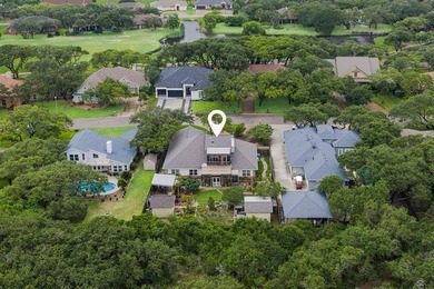 Rockport Country Club custom home offering exceptional space - photo 5