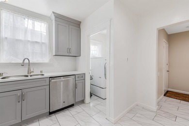 Welcome to 6007 San Pablo Avenue; a well-located 3-bedroom - photo 16