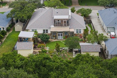 Rockport Country Club custom home offering exceptional space - photo 6