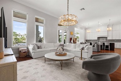 Welcome to an exceptional waterfront residence positioned in one - photo 17