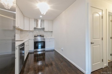 Welcome home to this beautifully renovated 4 bedroom, 2 full - photo 17