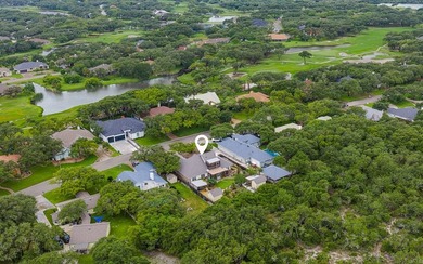 Rockport Country Club custom home offering exceptional space - photo 7