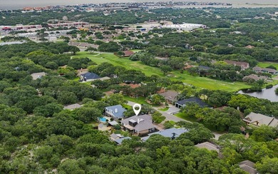 Rockport Country Club custom home offering exceptional space - photo 8