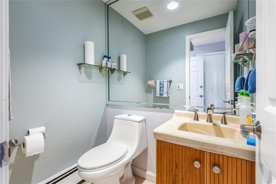 Richmondtown Luxury All-Brick Colonial Located in the - photo 22