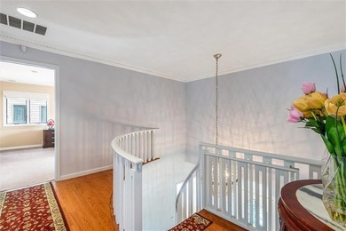 Richmondtown Luxury All-Brick Colonial Located in the - photo 23