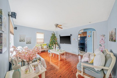 Charming two-story Cape featuring two bedrooms on the second - photo 5