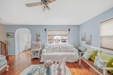 Charming two-story Cape featuring two bedrooms on the second - photo 7