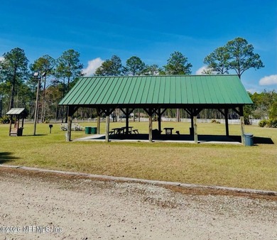Beautiful 7.7 acres in the Estate section of the Jacksonville - photo 7