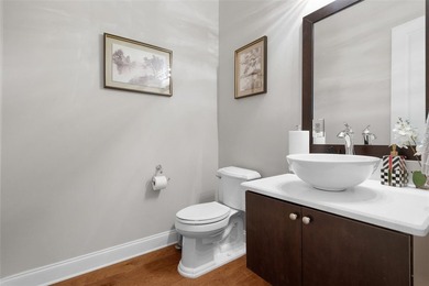 Welcome to an exceptional waterfront residence positioned in one - photo 30