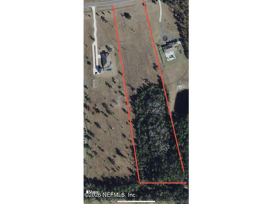 Beautiful 7.7 acres in the Estate section of the Jacksonville - photo 10