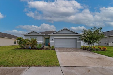 (private lake, pond, creek) Home For Sale in Kissimmee Florida