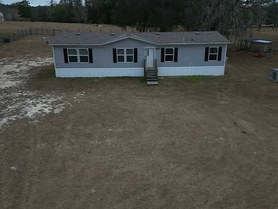 North Lake - Marion County Home Active Under Contract in Ocklawaha Florida