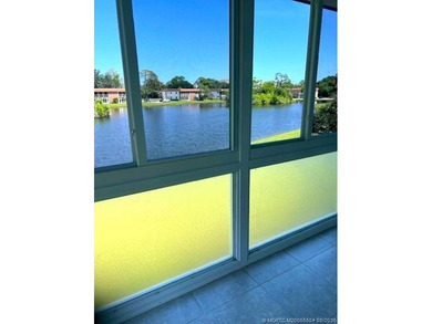 St. Lucie River Condo For Sale in Stuart Florida