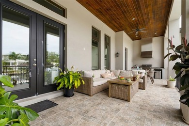 Welcome to an exceptional waterfront residence positioned in one - photo 48