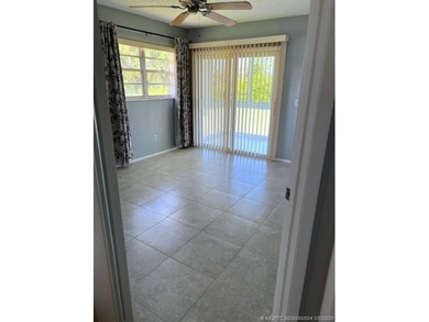 Beautifully tiled 2nd floor 2-bedroom 2-bath unfurnished condo - photo 9