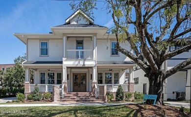 Brand-new luxury home in Historic Avondale! Nestled on a quiet - photo 1