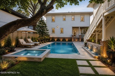 Brand-new luxury home in Historic Avondale! Nestled on a quiet - photo 4