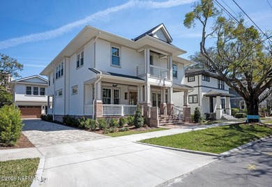 Brand-new luxury home in Historic Avondale! Nestled on a quiet - photo 5
