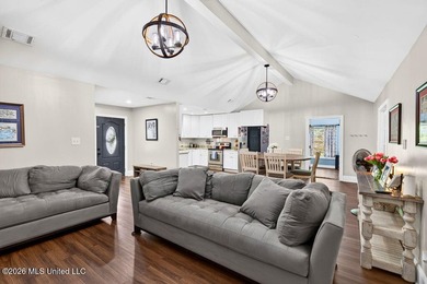 Welcome home to this inviting 4-bedroom, 2-bath home situated on - photo 7