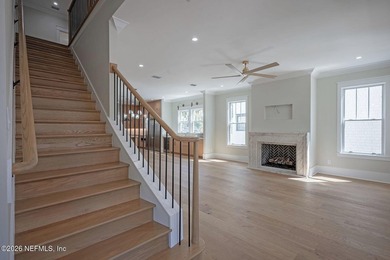 Brand-new luxury home in Historic Avondale! Nestled on a quiet - photo 8