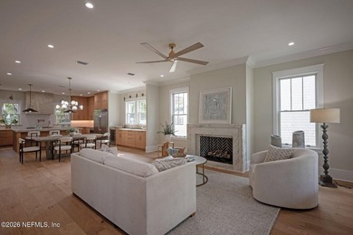 Brand-new luxury home in Historic Avondale! Nestled on a quiet - photo 9