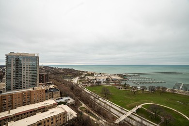 Lake Michigan - Milwaukee County Condo For Sale in Milwaukee Wisconsin