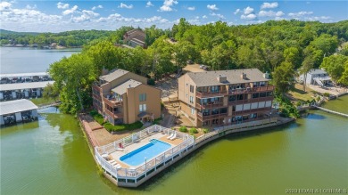 Lake of the Ozarks Condo Sale Pending in Camdenton Missouri