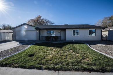 Colorado River Home For Sale in Clifton Colorado