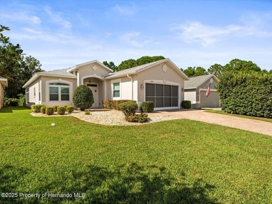 North Glen Lake Home Sale Pending in Weeki Wachee Florida