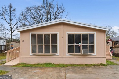 (private lake, pond, coastal) Home For Sale in Rome Georgia