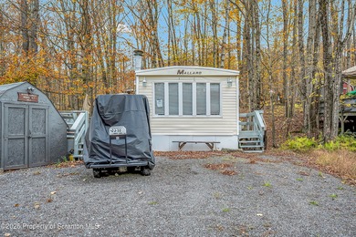 Eagle Lake Lot For Sale in Covington Twp Pennsylvania