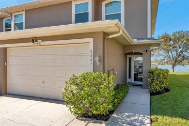 Lake Townhome/Townhouse For Sale in Largo, Florida