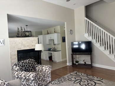 Welcome to 5519 E Hidden Shores Drive on the south side of Grand - photo 12