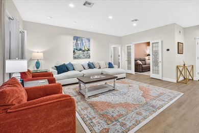 Beautifully remodeled home featuring a large living room and - photo 5