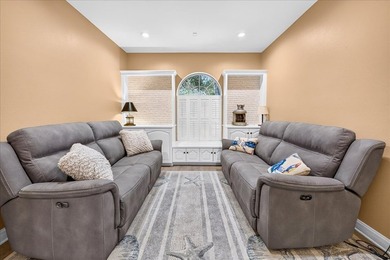 Beautifully remodeled home featuring a large living room and - photo 8
