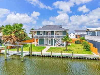 Welcome to waterfront living in the exclusive Key Allegro - photo 1