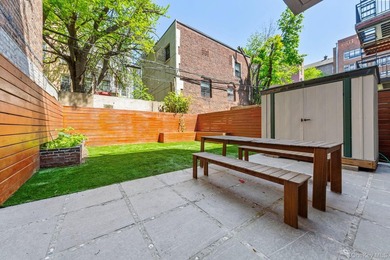 At the crossroads of Bed-Stuy's timeless brownstone elegance and - photo 23