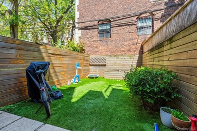At the crossroads of Bed-Stuy's timeless brownstone elegance and - photo 25
